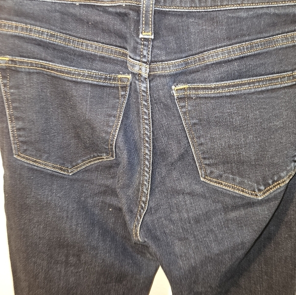 J. Crew Mercantile Womans Jeans W27 L28 - Picture 8 of 9